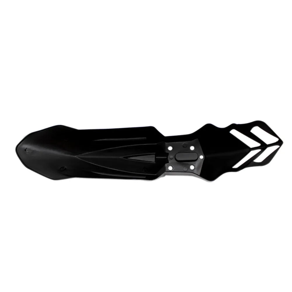 Universal Motorcycle Front Fender Guard ABS Mudguard, Honda, KTM, Kawasaki,