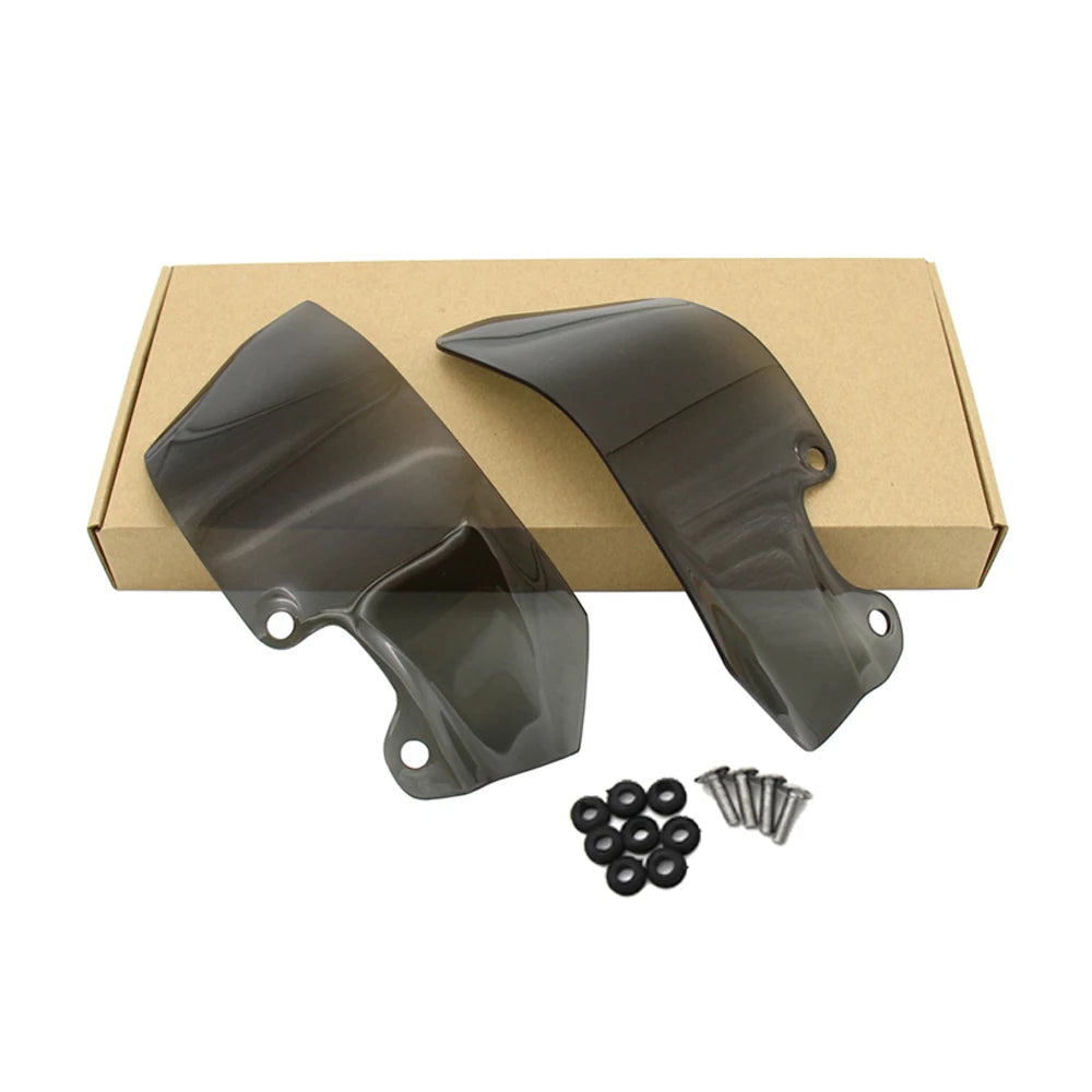 BMW R1200GS Adventure 2004-2012 shield Side Panels Plate Wind Deflectors GSA