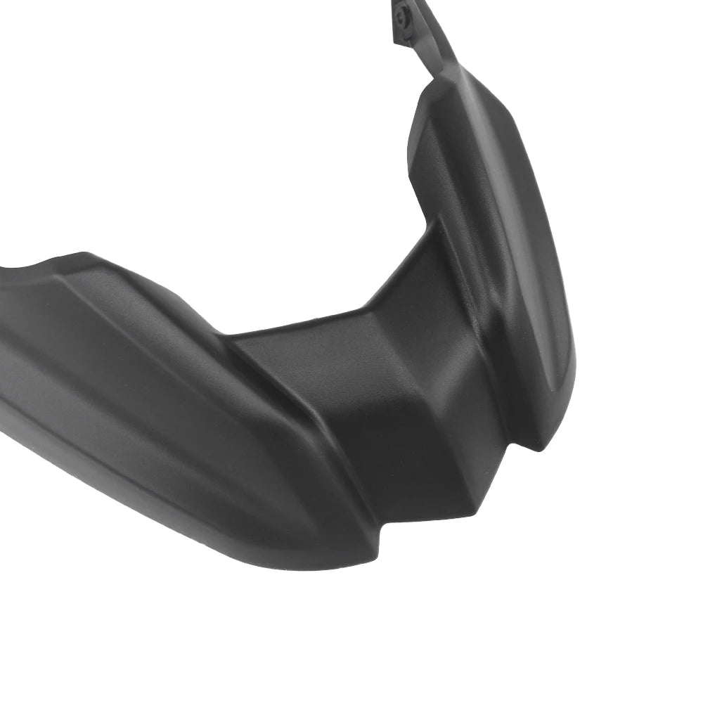 Front Beak Fender Extender for BMW F800GS F650GS 2008-2013 Fairing Guard Cover
