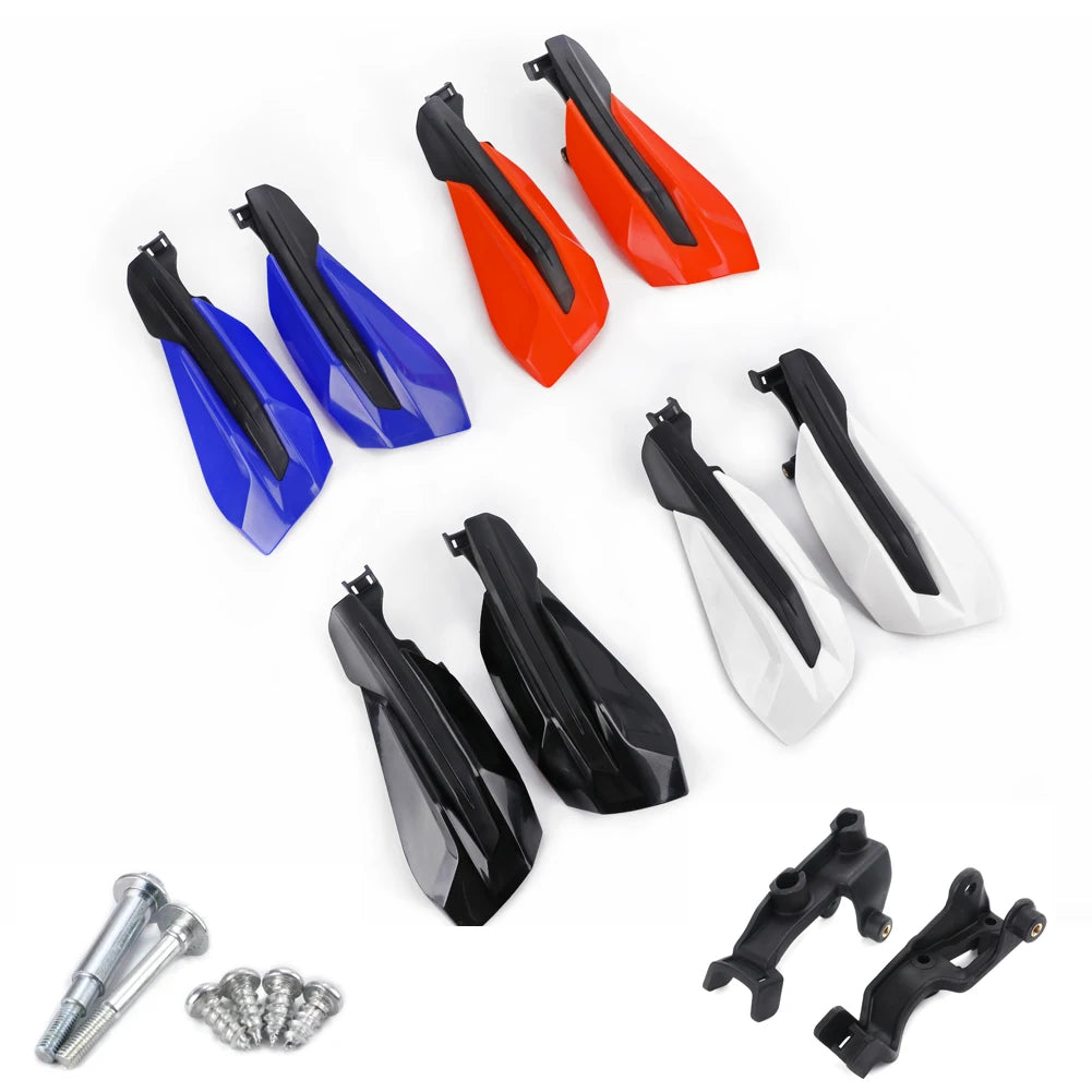 KTM SX EXC Handguard Protection Guards for 125-500 Motorcycles Dirt Bike
