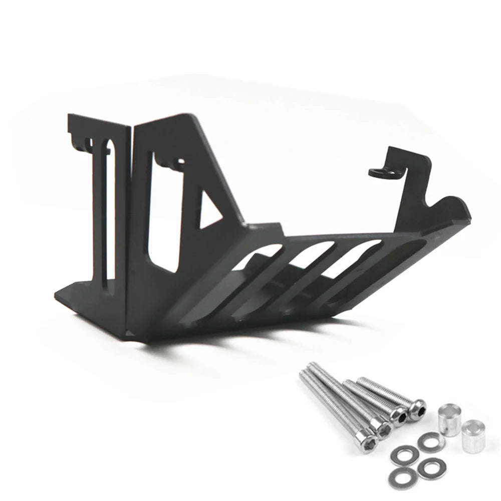 Engine Skid Plate Guard Yamaha MT-09 Tracer 900 FJ-09 2016–2020 MT09 Bash Protector