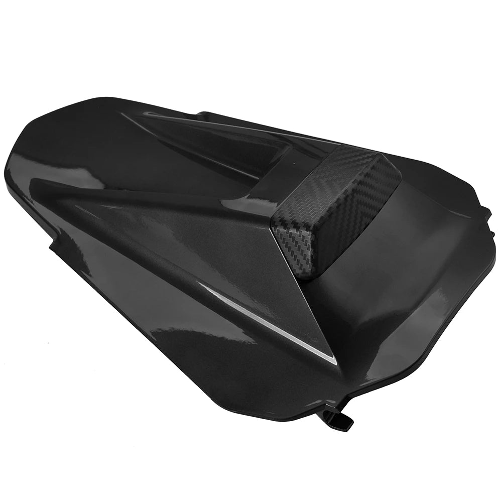 KTM 790 Cowl Pillion Seat Cover Duke 2018–2024 Solo Rear Fairing Race