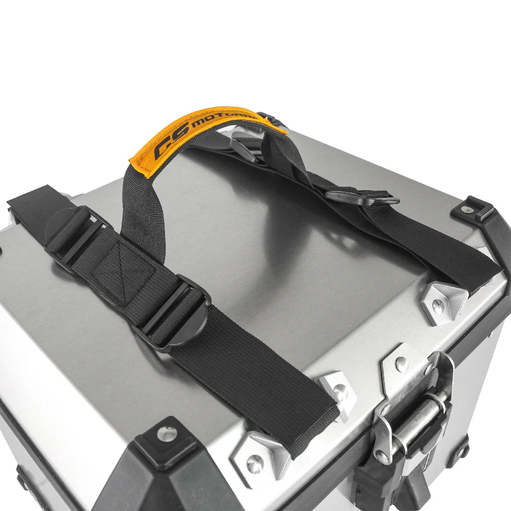 Handle Rope Pannier Box Strap BMW R1200GS R1250GS F750GS Honda universal