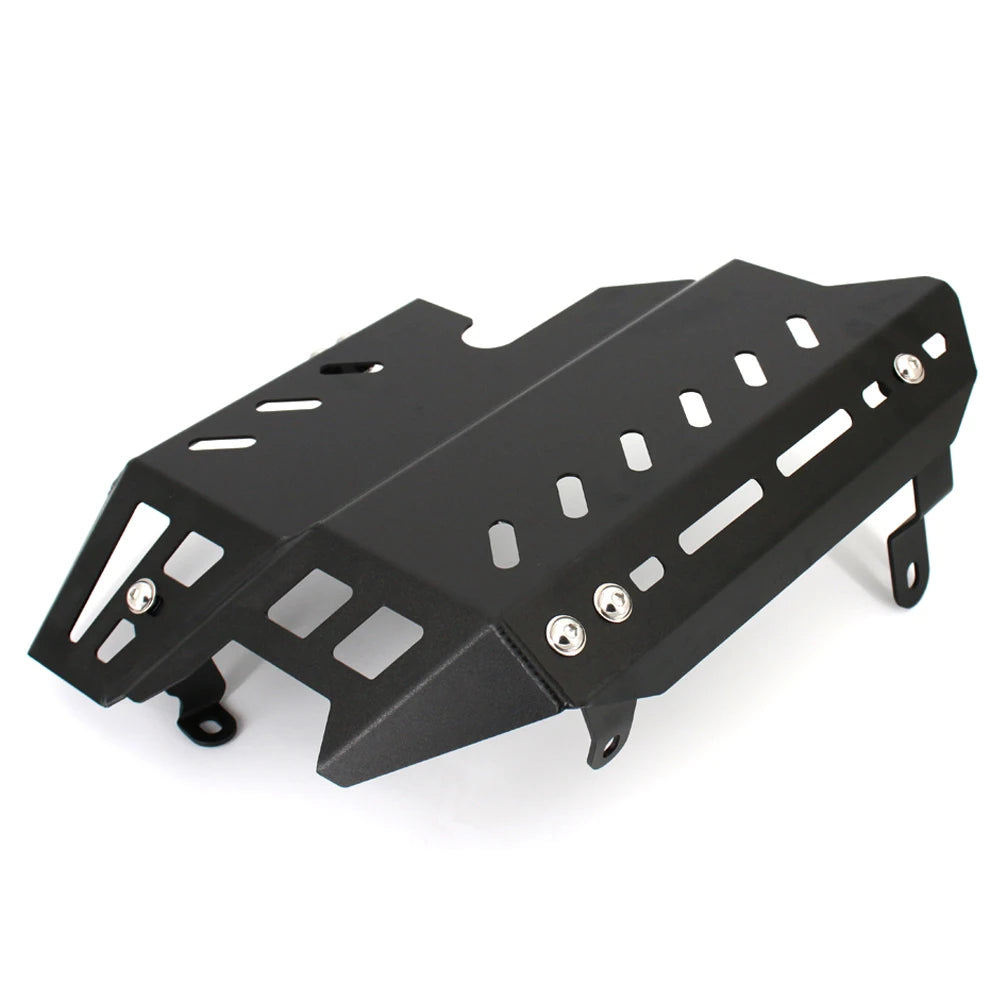 Engine Skid Plate Guard For Honda CB500X CB500 500X 2019-2021 Bash Sump Cover