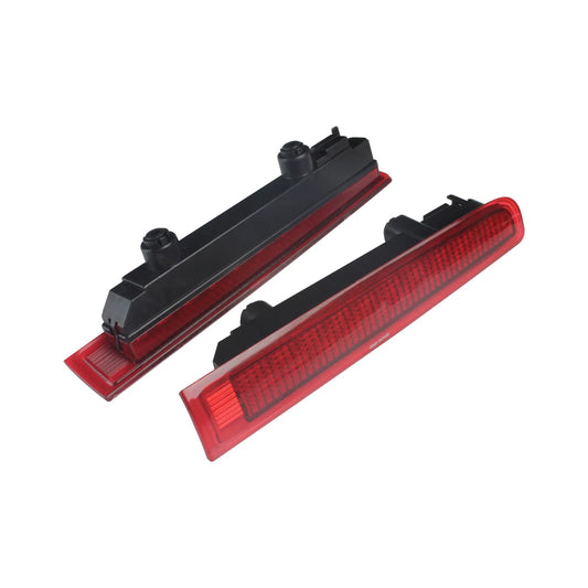 VW Transporter T5 T6 03-16 LED 3rd Brake Light Red High Level BARN DOORS