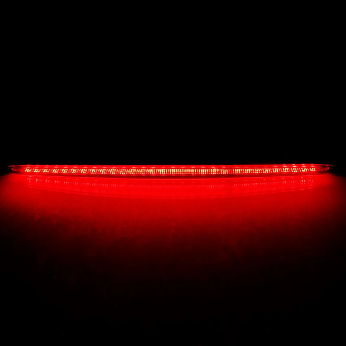 BMW 1 Series E82 E88 Coupe LED Rear High Third Brake Stop Light RED 2007-2013