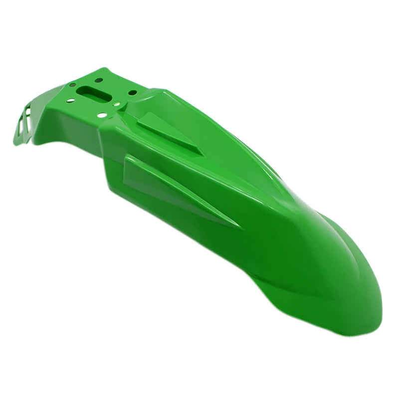 Universal Motorcycle Front Fender Guard ABS Mudguard, Honda, KTM, Kawasaki,