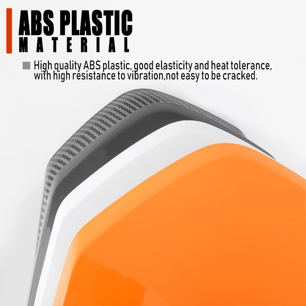 Rear Seat Cowl Fairing For KTM 1290 Super Duke R 2014–2019 Pillion Cover ABS