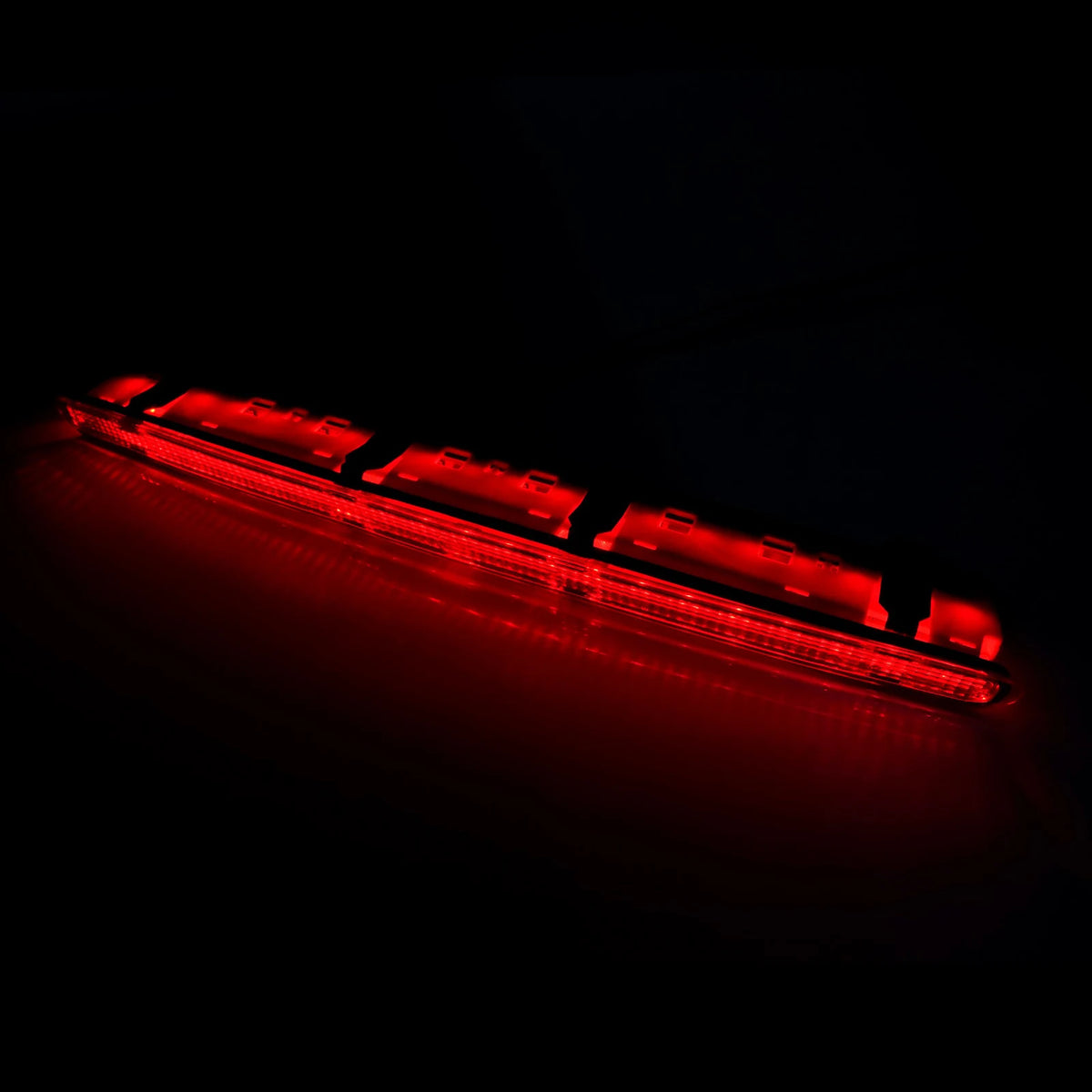 C-Class W203 Saloon 01- 07 Red LED Third Brake Light Mercedes Benz A2038201456