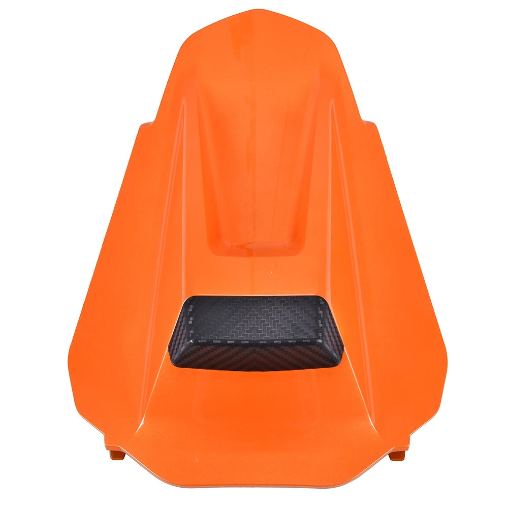 KTM 790 Cowl Pillion Seat Cover Duke 2018–2024 Solo Rear Fairing Race