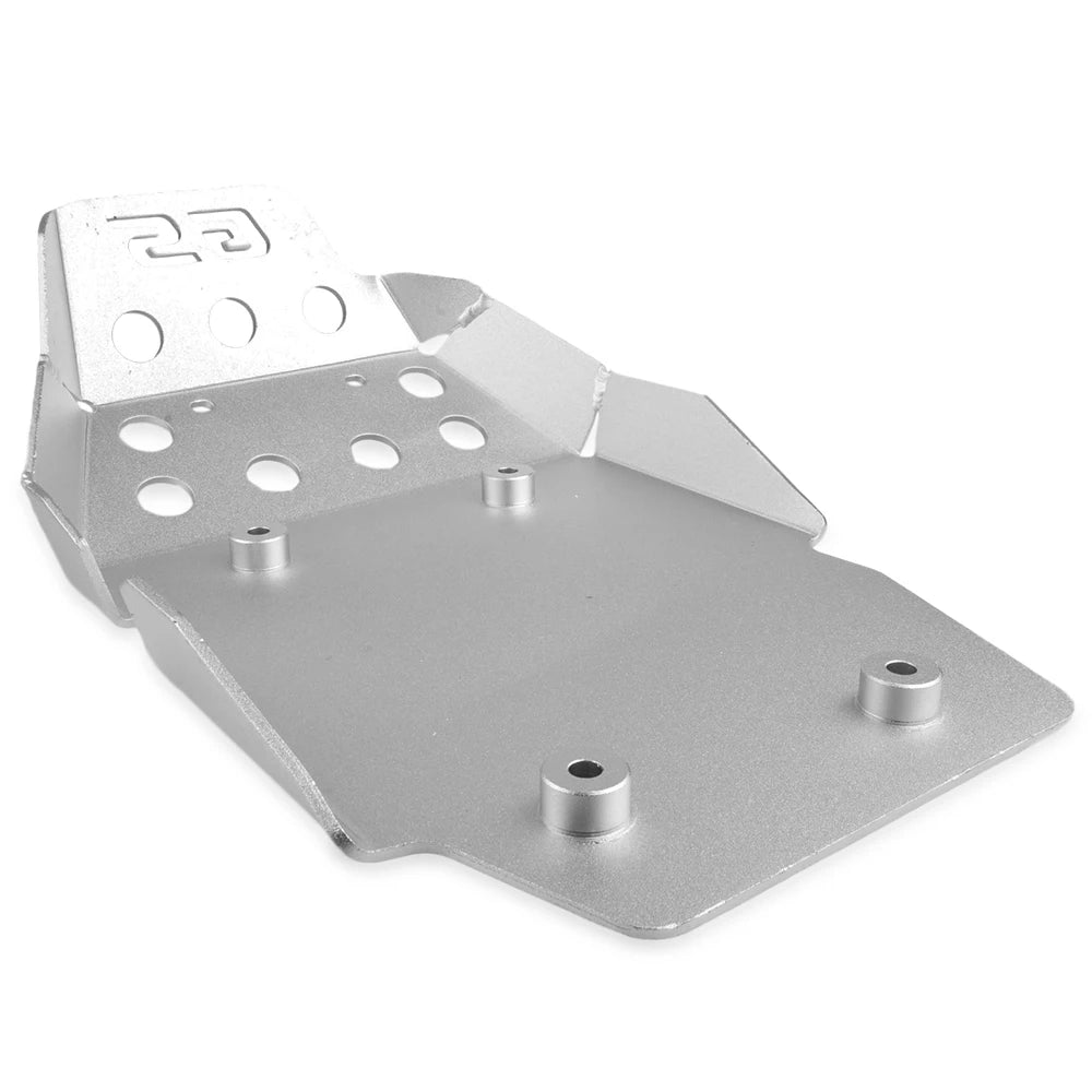 Skid Plate Bash Guard  BMW F650GS F700GS F800GS ADV Motorcycle CNC Alloy