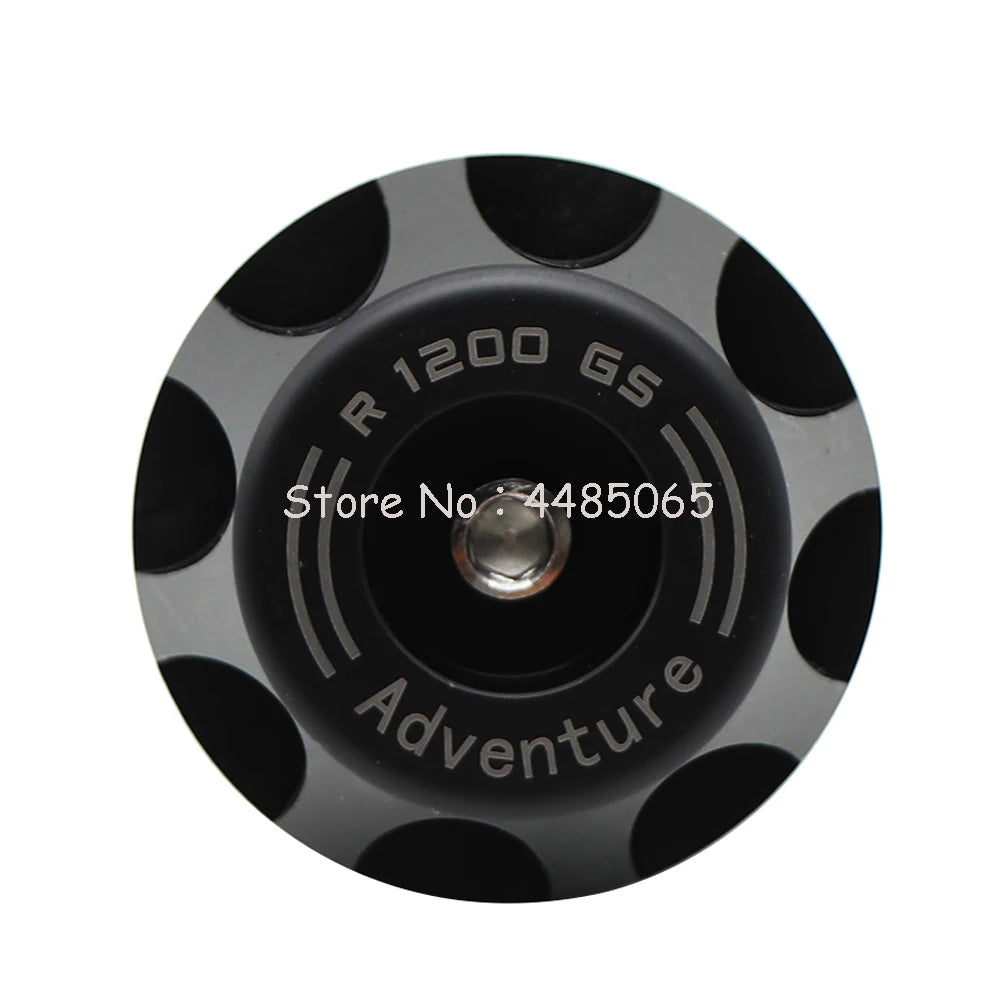 Motorcycle Final Drive Housing Crash Slider Protector BMW R1200GS 1250 NineT