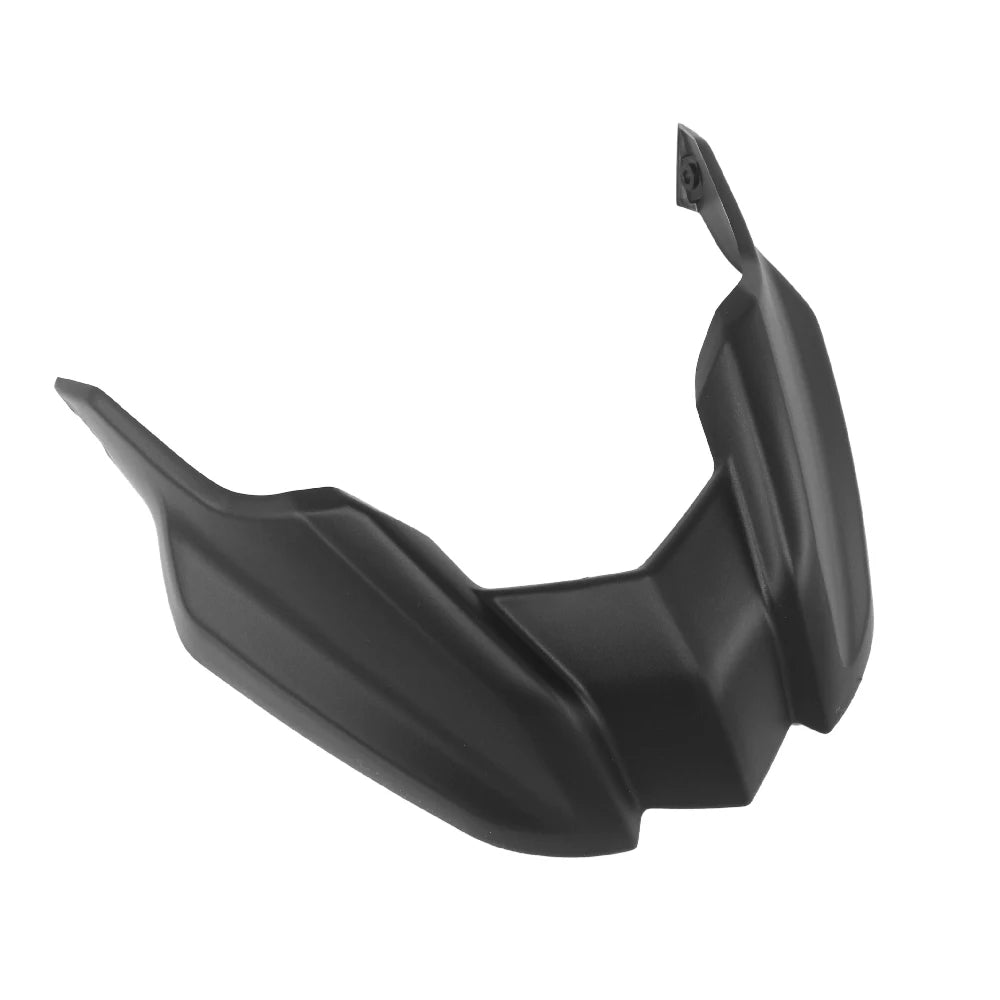 Front Beak Fender Extender for BMW F800GS F650GS 2008-2013 Fairing Guard Cover