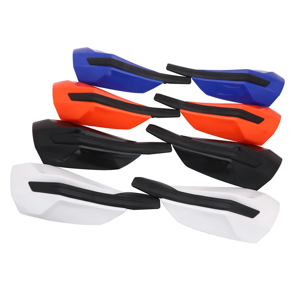 KTM SX EXC Handguard Protection Guards for 125-500 Motorcycles Dirt Bike