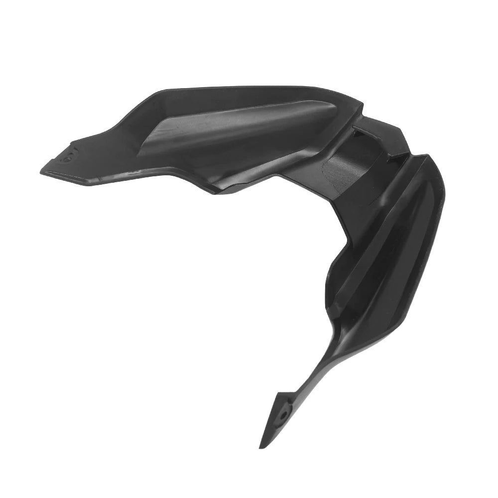 Front Beak Fender Extender for BMW F800GS F650GS 2008-2013 Fairing Guard Cover