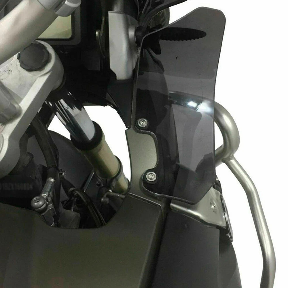 BMW R1200GS Adventure 2004-2012 shield Side Panels Plate Wind Deflectors GSA