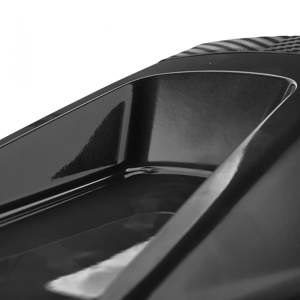 KTM 790 Cowl Pillion Seat Cover Duke 2018–2024 Solo Rear Fairing Race