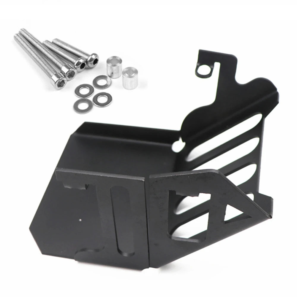 Engine Skid Plate Guard Yamaha MT-09 Tracer 900 FJ-09 2016–2020 MT09 Bash Protector