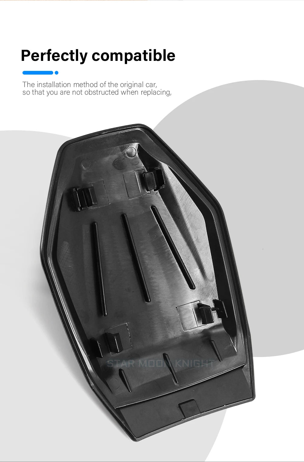 BMW R1200GS R1250GS Tank Pad Protector Cover 2013-2021 Rubber tank protection