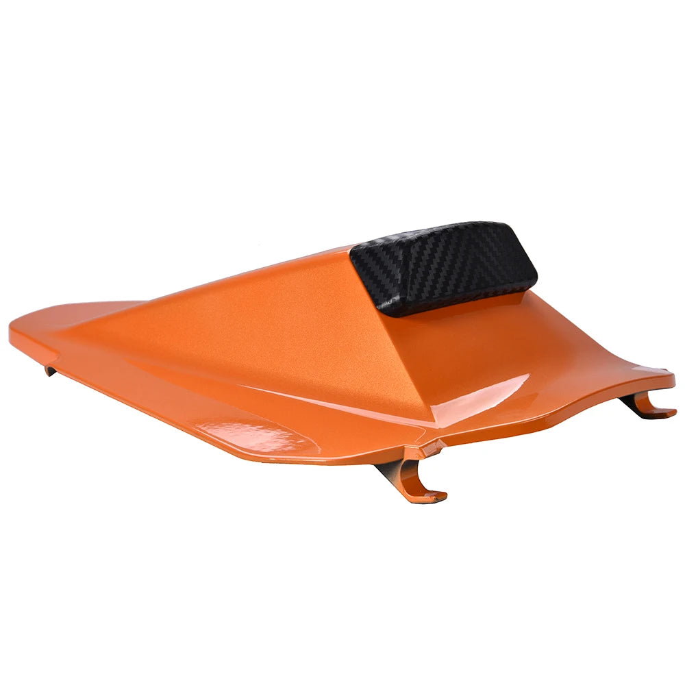 KTM 790 Cowl Pillion Seat Cover Duke 2018–2024 Solo Rear Fairing Race