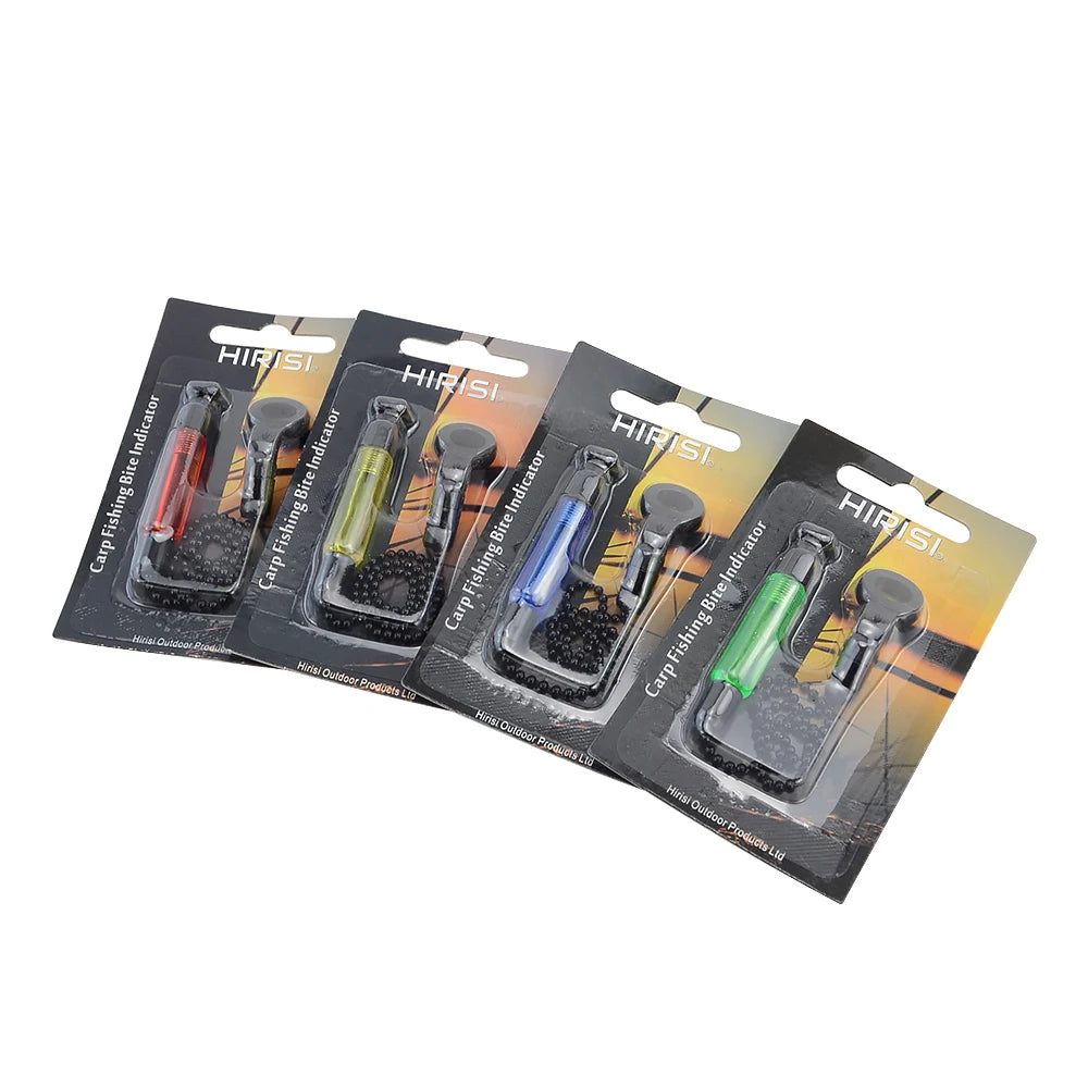 Wireless Carp Fishing 3pcs Swingers, Bite Indicator Kit