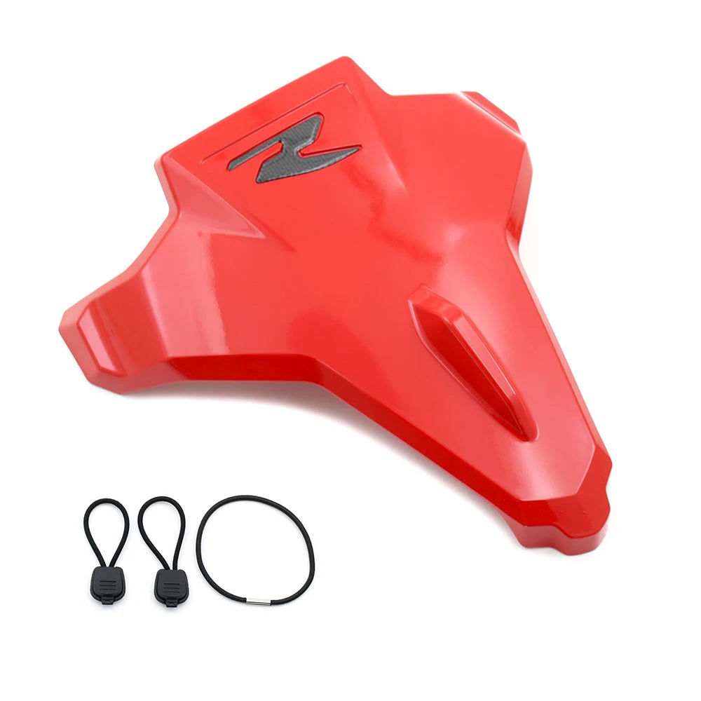 Rear Seat Cover Cowl For BMW F900R F900XR 2020 2021 Tail Fairing pillion Panel