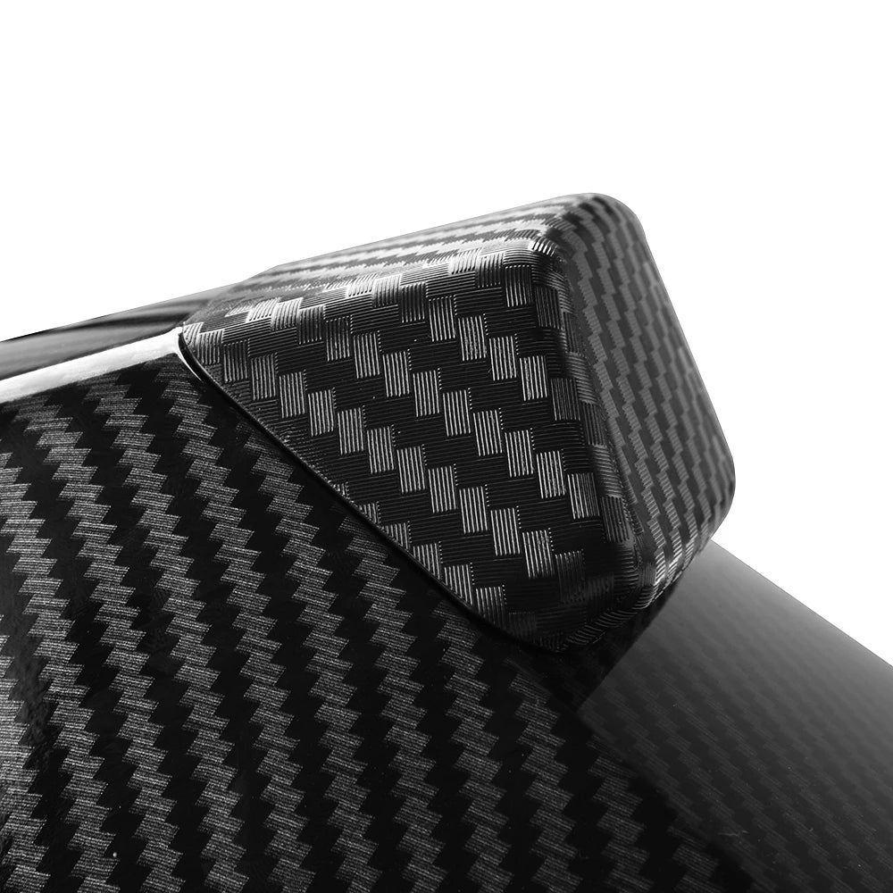 KTM 790 Cowl Pillion Seat Cover Duke 2018–2024 Solo Rear Fairing Race