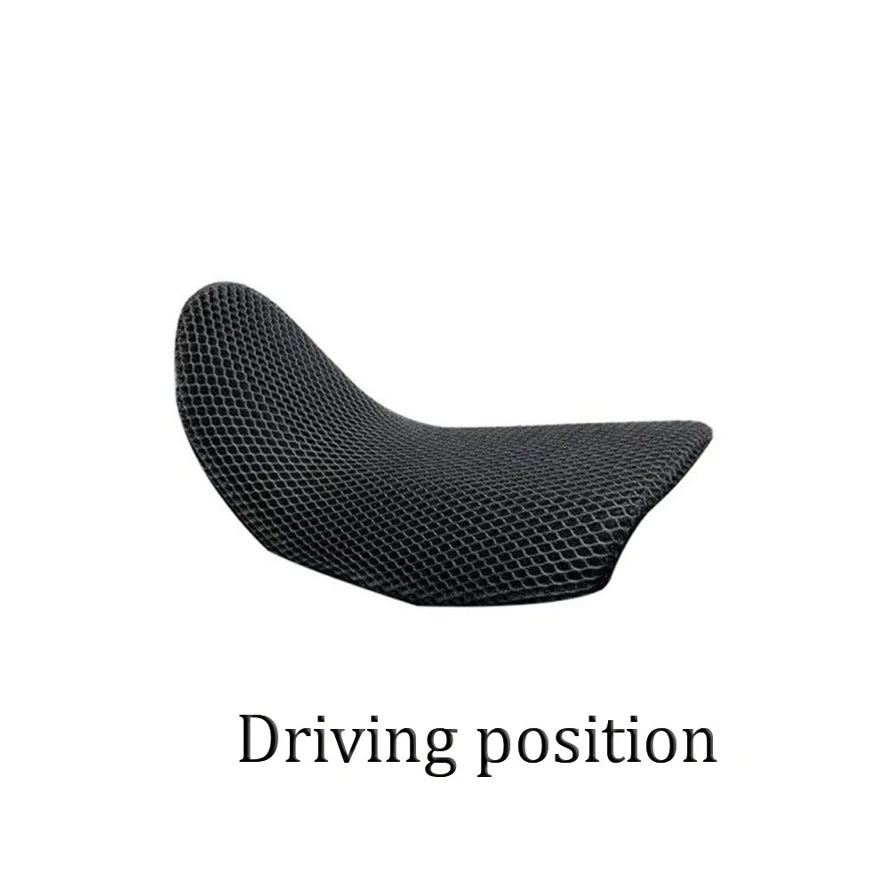 YAMAHA Tenere 700 T700 Seat Cover Cool Airflow Cushion Front or Full 2020-2024