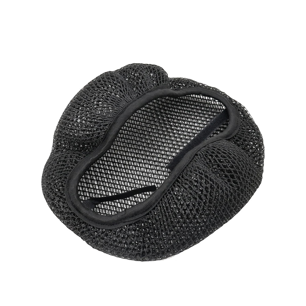 YAMAHA Tenere 700 T700 Seat Cover Cool Airflow Cushion Front or Full 2020-2024