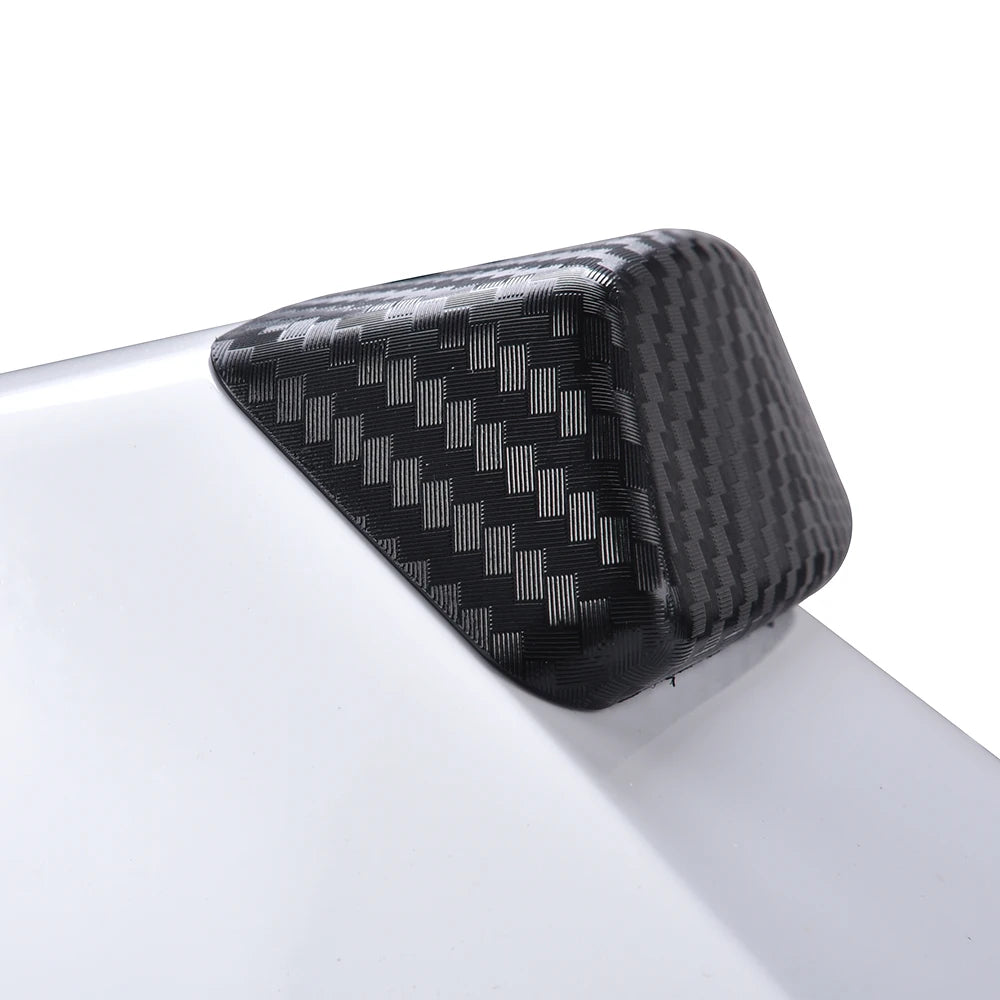KTM 790 Cowl Pillion Seat Cover Duke 2018–2024 Solo Rear Fairing Race