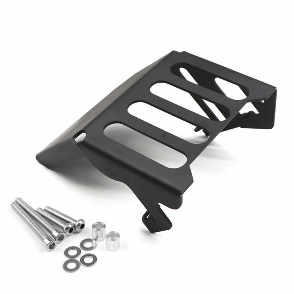 Engine Skid Plate Guard Yamaha MT-09 Tracer 900 FJ-09 2016–2020 MT09 Bash Protector