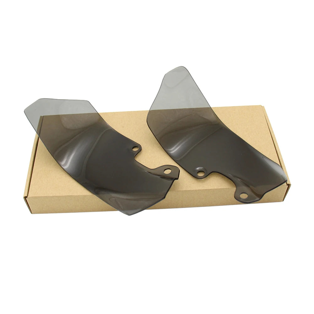 BMW R1200GS Adventure 2004-2012 shield Side Panels Plate Wind Deflectors GSA