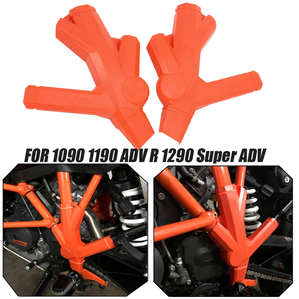 Frame Protection Guard KTM 1190 1090 Adventure R 1290 Super Adventure