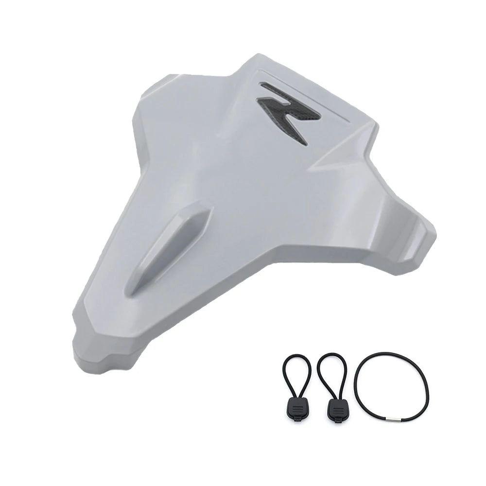 Rear Seat Cover Cowl For BMW F900R F900XR 2020 2021 Tail Fairing pillion Panel