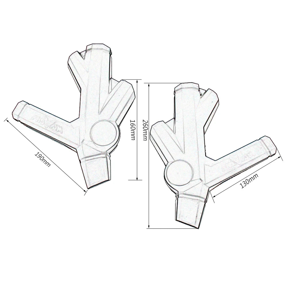 Frame Protection Guard KTM 1190 1090 Adventure R 1290 Super Adventure