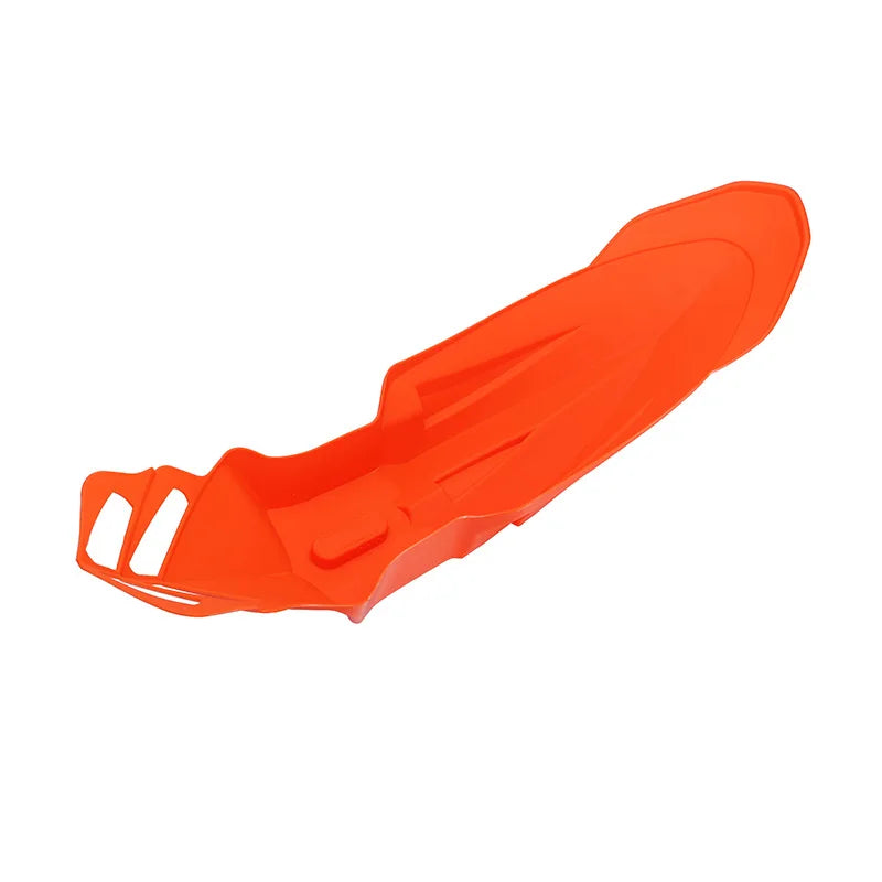 Universal Motorcycle Front Fender Guard ABS Mudguard, Honda, KTM, Kawasaki,