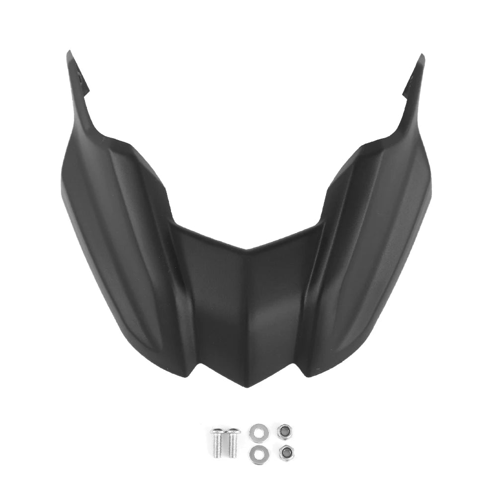 Front Beak Fender Extender for BMW F800GS F650GS 2008-2013 Fairing Guard Cover