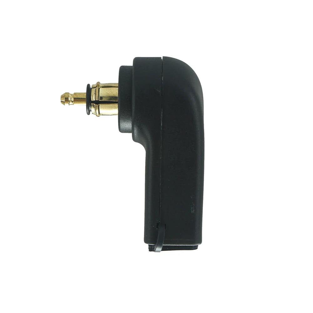 Dual USB Charger Port  BMW R1200GS R1250GS F850GS F750GS F800GS Power Plug DIN