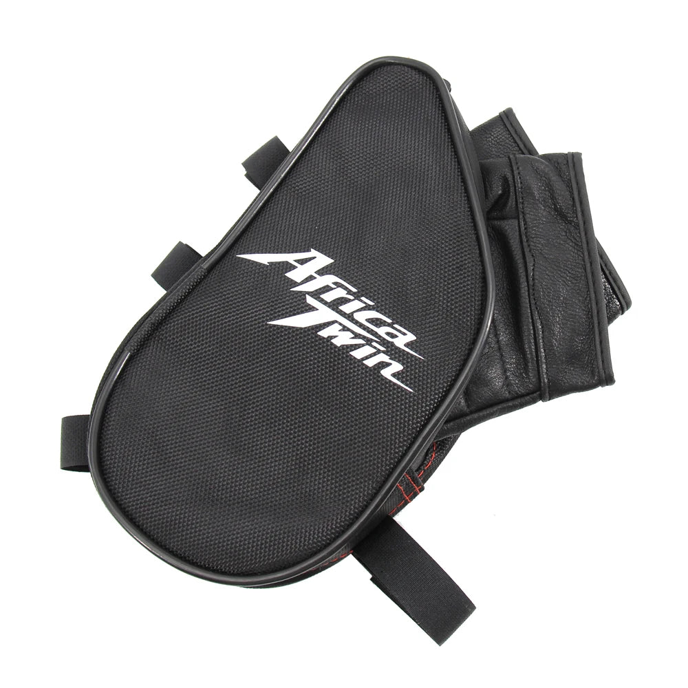 Honda CRF1000L Africa Twin Waterproof Frame Tool Bag 2015-2017 Repair Kit
