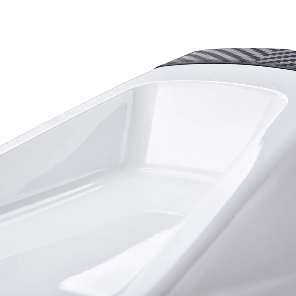 KTM 790 Cowl Pillion Seat Cover Duke 2018–2024 Solo Rear Fairing Race