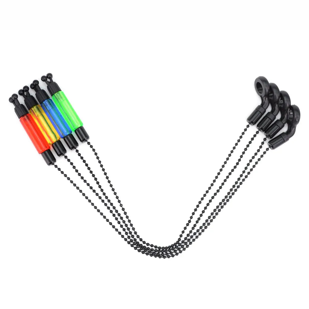Wireless Carp Fishing 3pcs Swingers, Bite Indicator Kit
