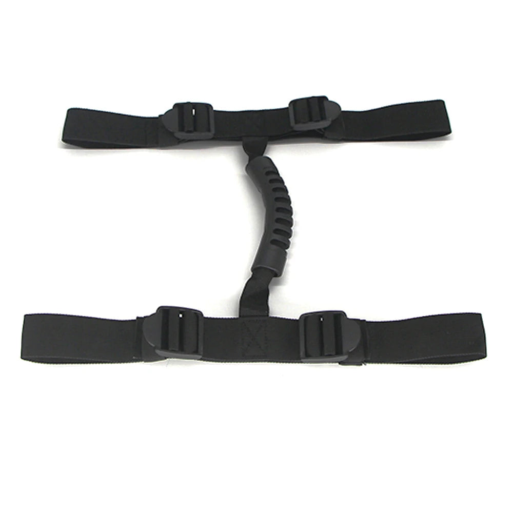 Universal Side Box Handle Strap BMW R1250GS R1200GS ADV Honda CRF1000L Touring