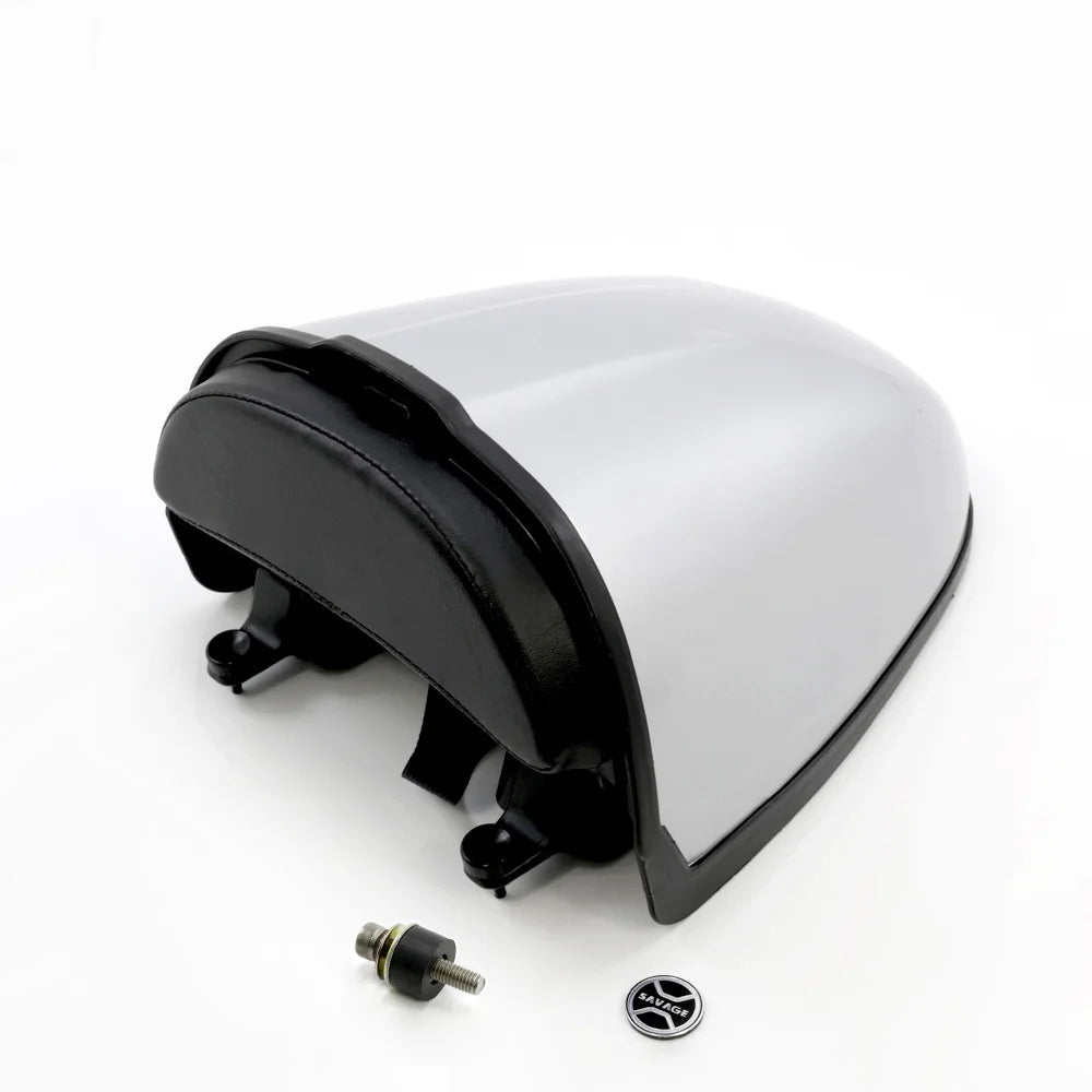 Rear Seat Hump Cowl Trunk Storage Cover BMW R NINE T / PURE / RACER 2014–2023