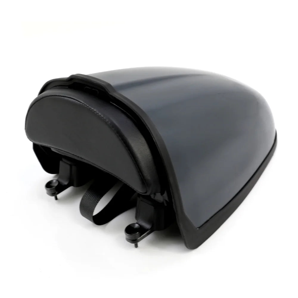 Rear Seat Hump Cowl Trunk Storage Cover BMW R NINE T / PURE / RACER 2014–2023