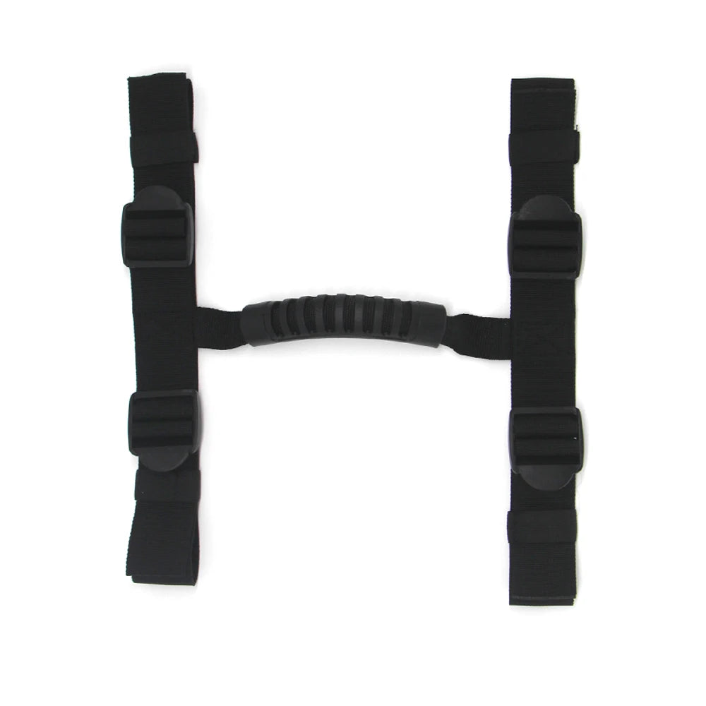 Universal Side Box Handle Strap BMW R1250GS R1200GS ADV Honda CRF1000L Touring