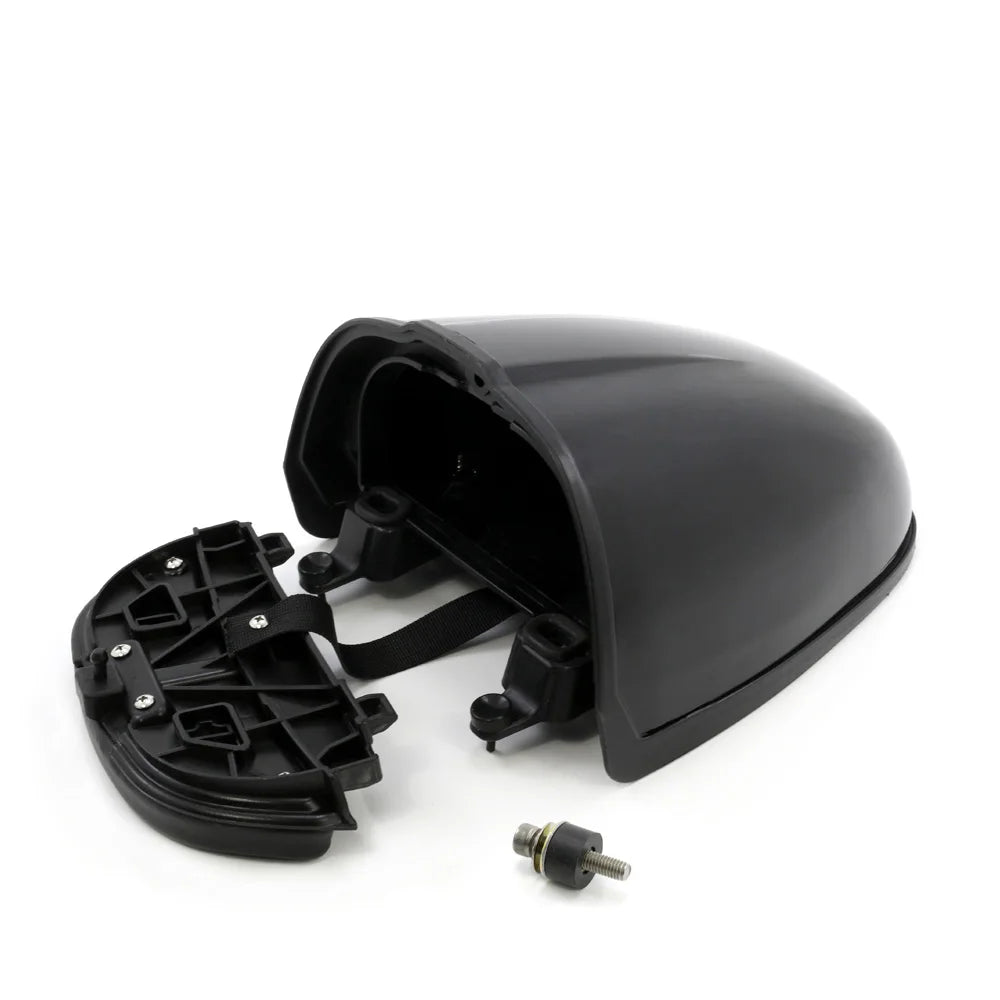Rear Seat Hump Cowl Trunk Storage Cover BMW R NINE T / PURE / RACER 2014–2023