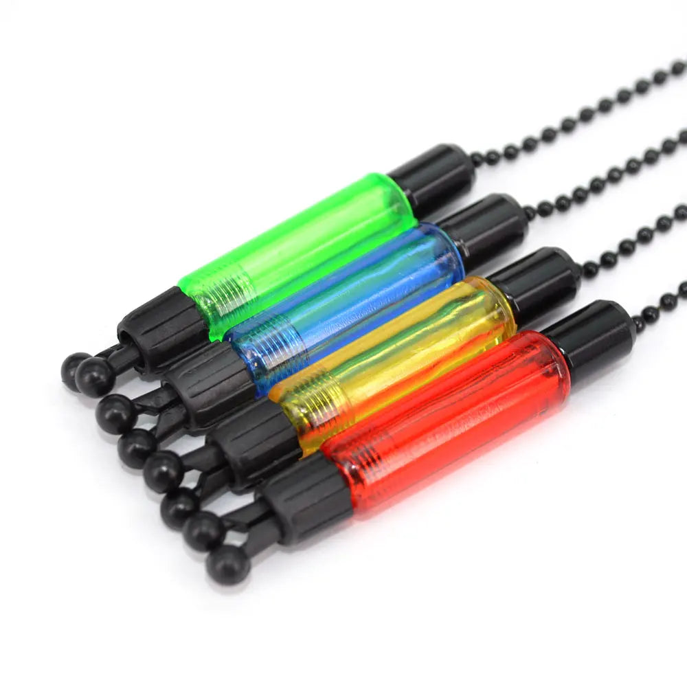 Wireless Carp Fishing 3pcs Swingers, Bite Indicator Kit