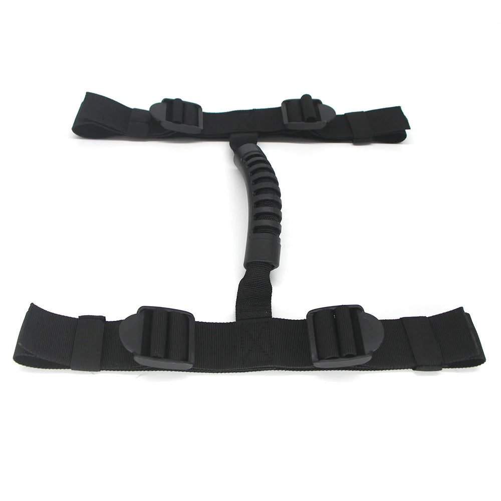Universal Side Box Handle Strap BMW R1250GS R1200GS ADV Honda CRF1000L Touring