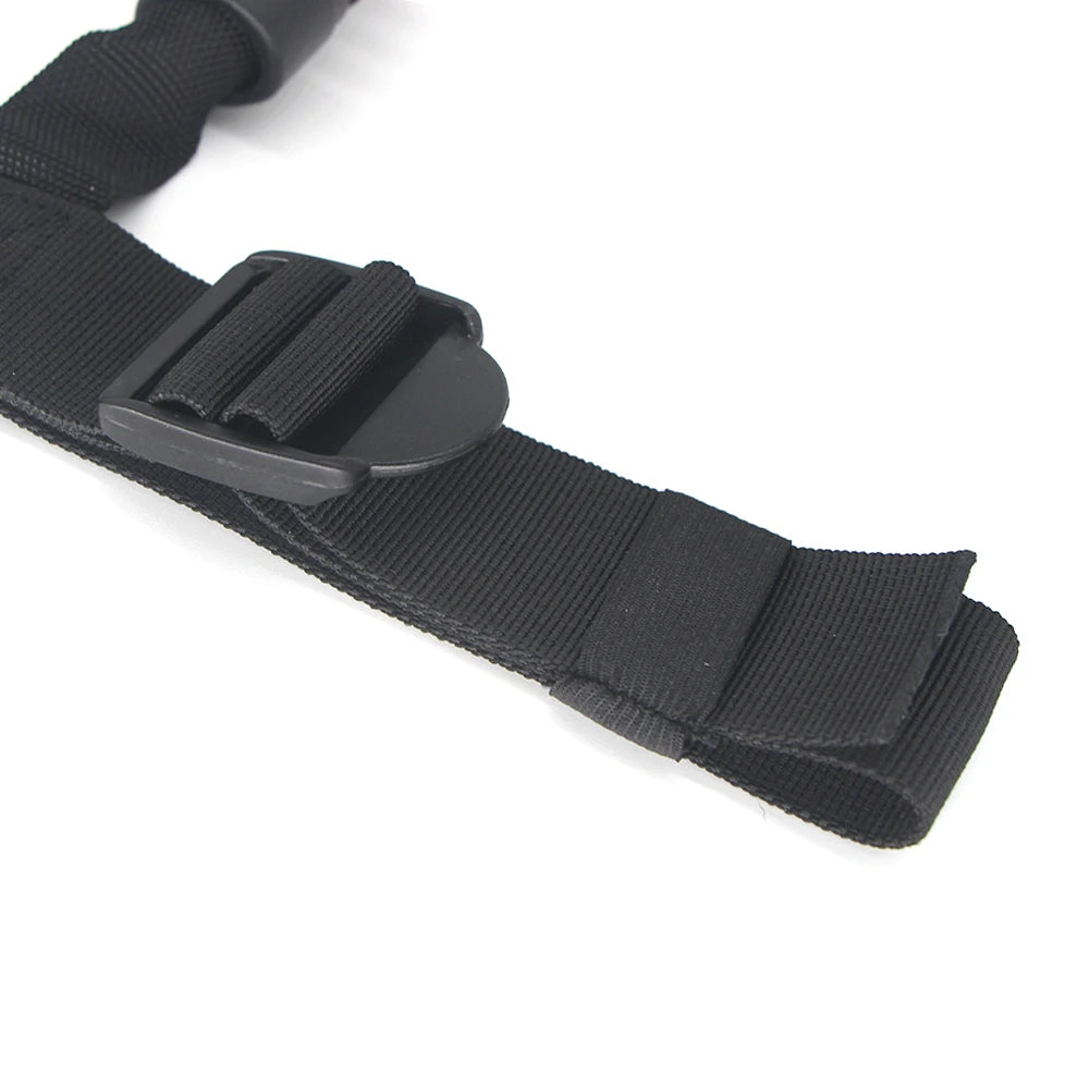 Universal Side Box Handle Strap BMW R1250GS R1200GS ADV Honda CRF1000L Touring