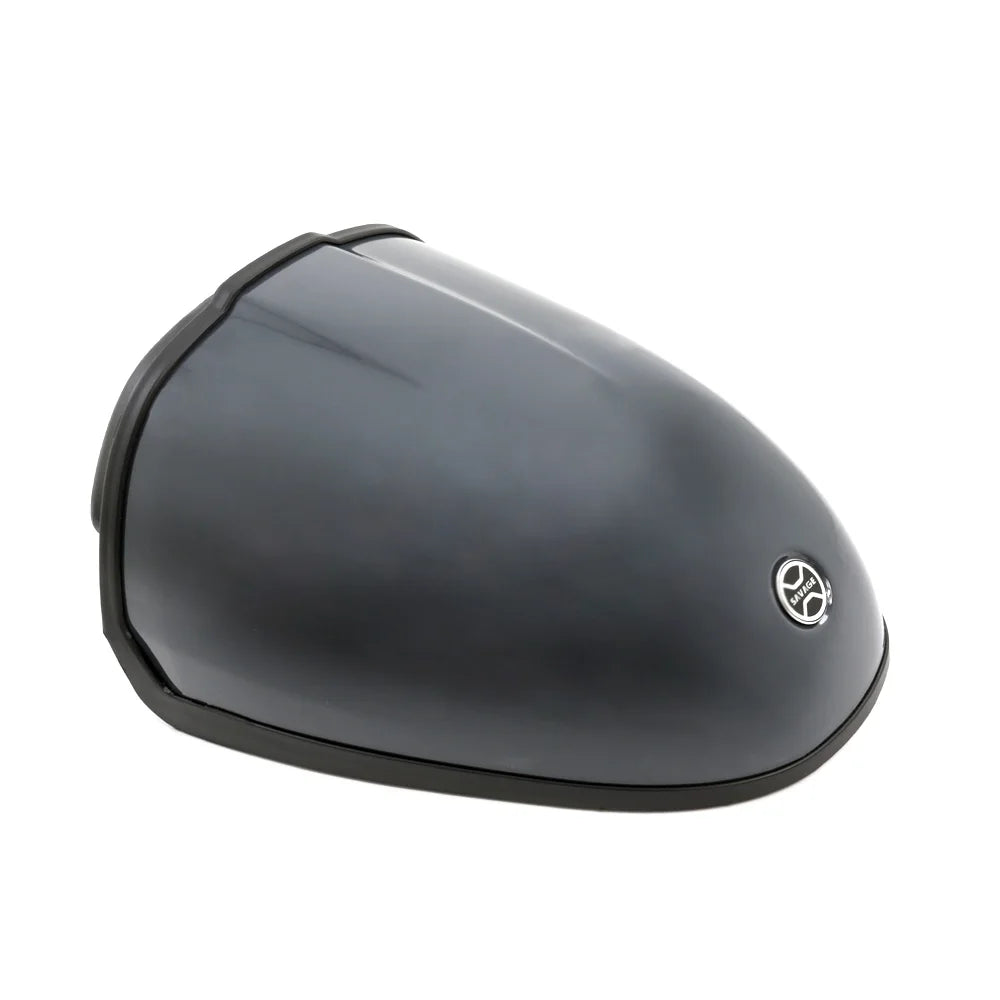 Rear Seat Hump Cowl Trunk Storage Cover BMW R NINE T / PURE / RACER 2014–2023
